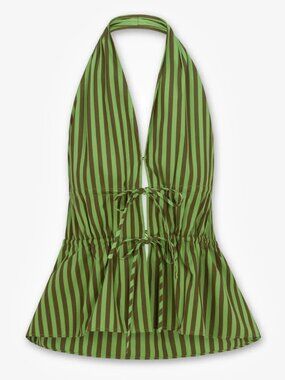 HEVRON Amira Top - size XS